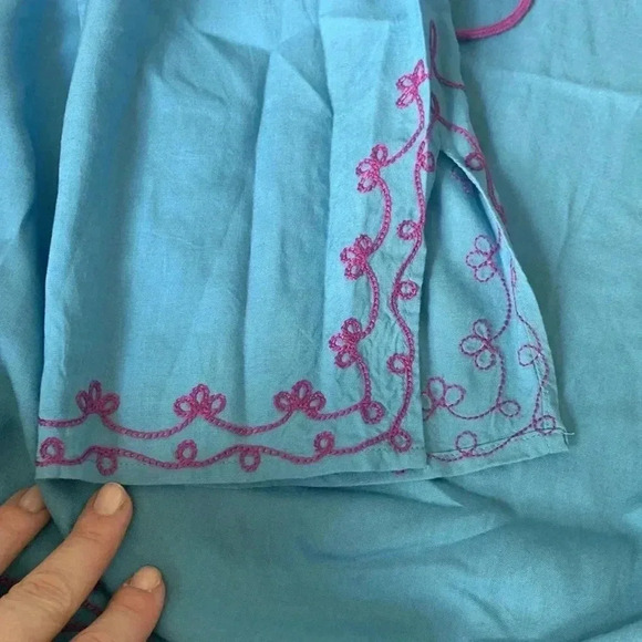 Moda International boho dress - Picture 8 of 8